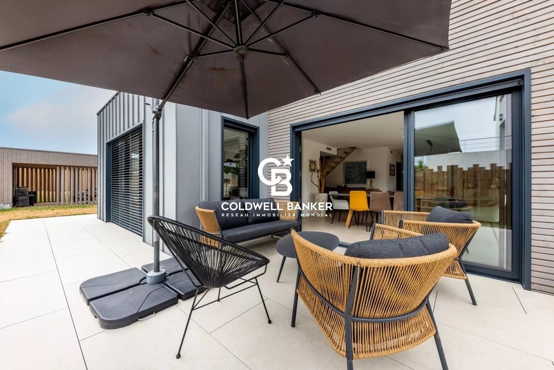 House in Batz-sur-Mer, Pays de la Loire, France 2 - 18341346