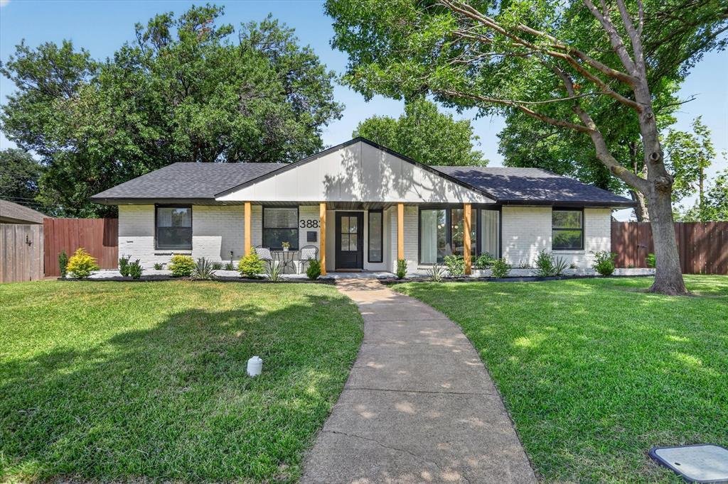 House in Dallas, Texas, United States 2 - 18336182