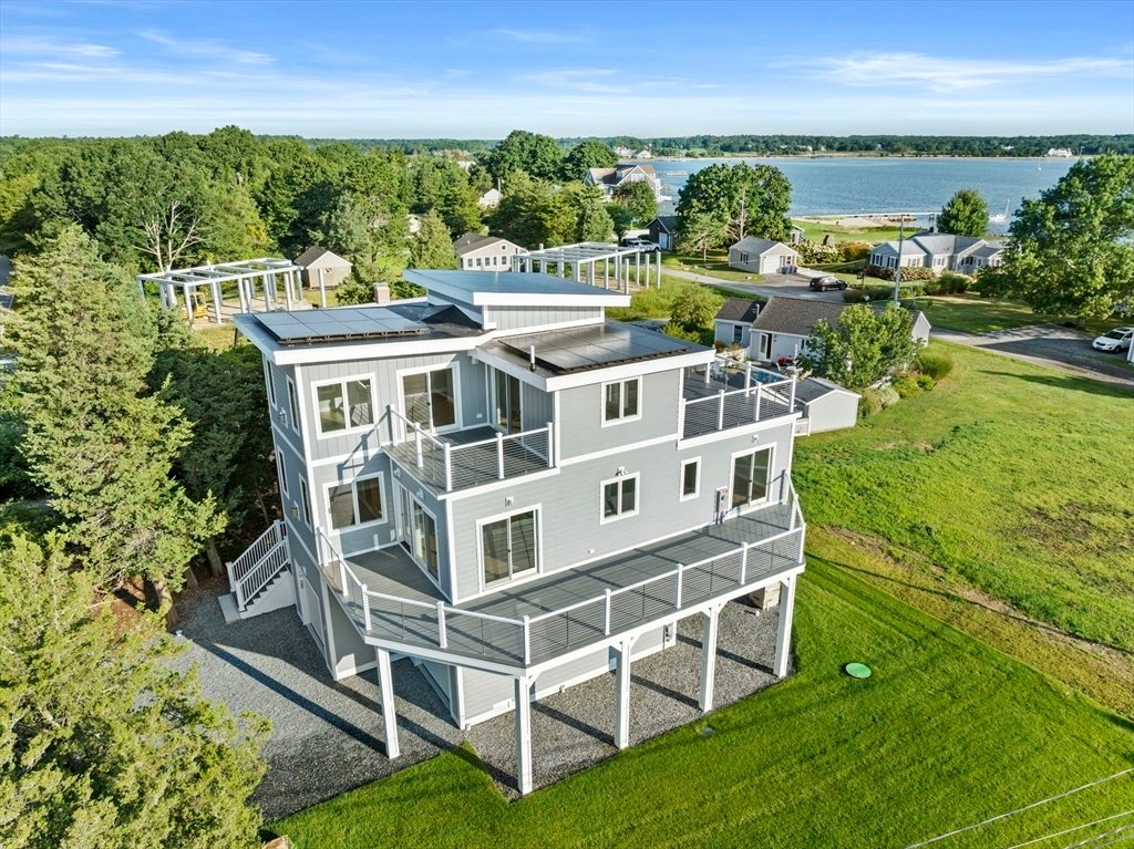 House in Mattapoisett, Massachusetts, United States 1 - 18341737