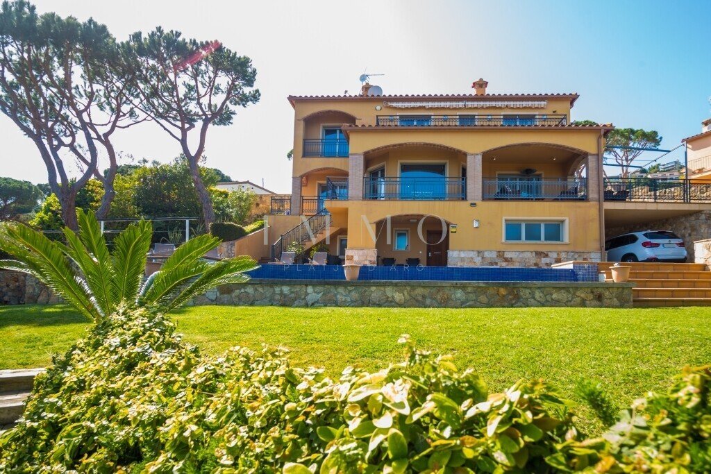 House in Platja d'Aro, Catalonia, Spain 3 - 18336750