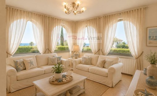 Villa in Marina Verde - Renella, Montignoso, Tuscany 1