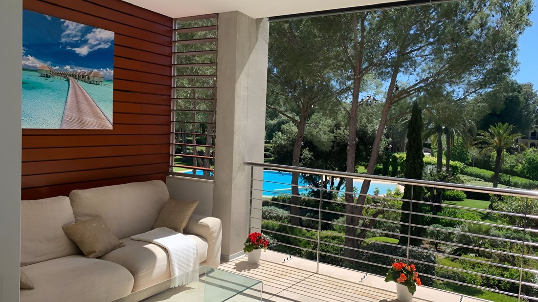 Apartment in Pinar, Andalusia, Spain 1 - 18337057