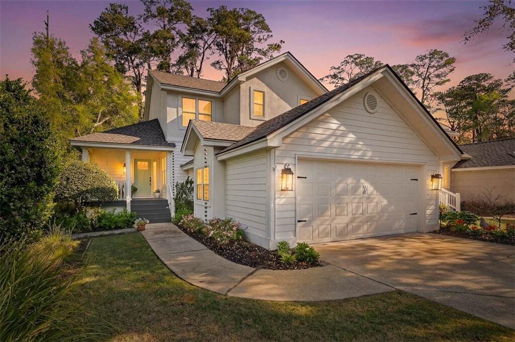 House in St. Simons, Georgia, United States 2 - 18334781