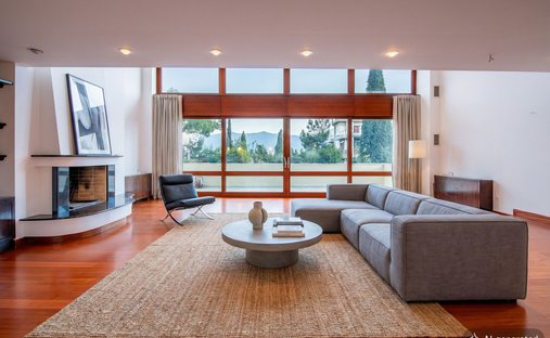 Apartment in Psychiko, Attica, Greece 1