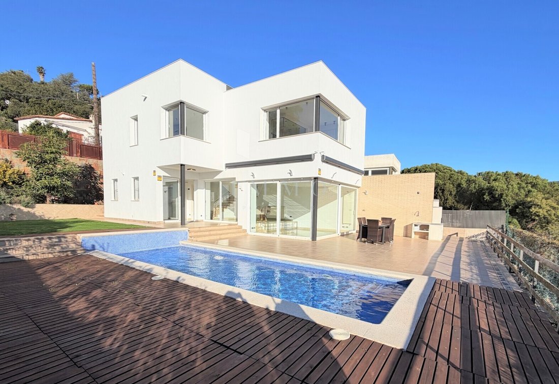 House in Platja d'Aro, Catalonia, Spain 1 - 18336913
