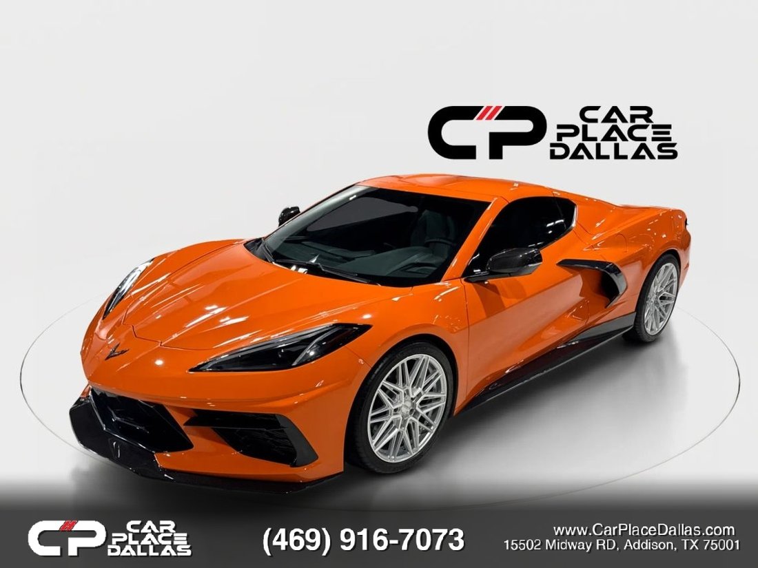 Coupe in Addison, TX, United States 3 - 18339110