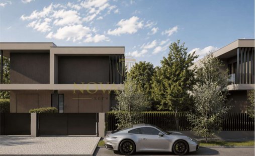 Villa in Mejaniga, Veneto, Italy 1