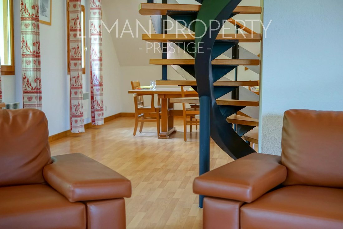 Apartment in Giez, Auvergne-Rhône-Alpes, France 2 - 18336881