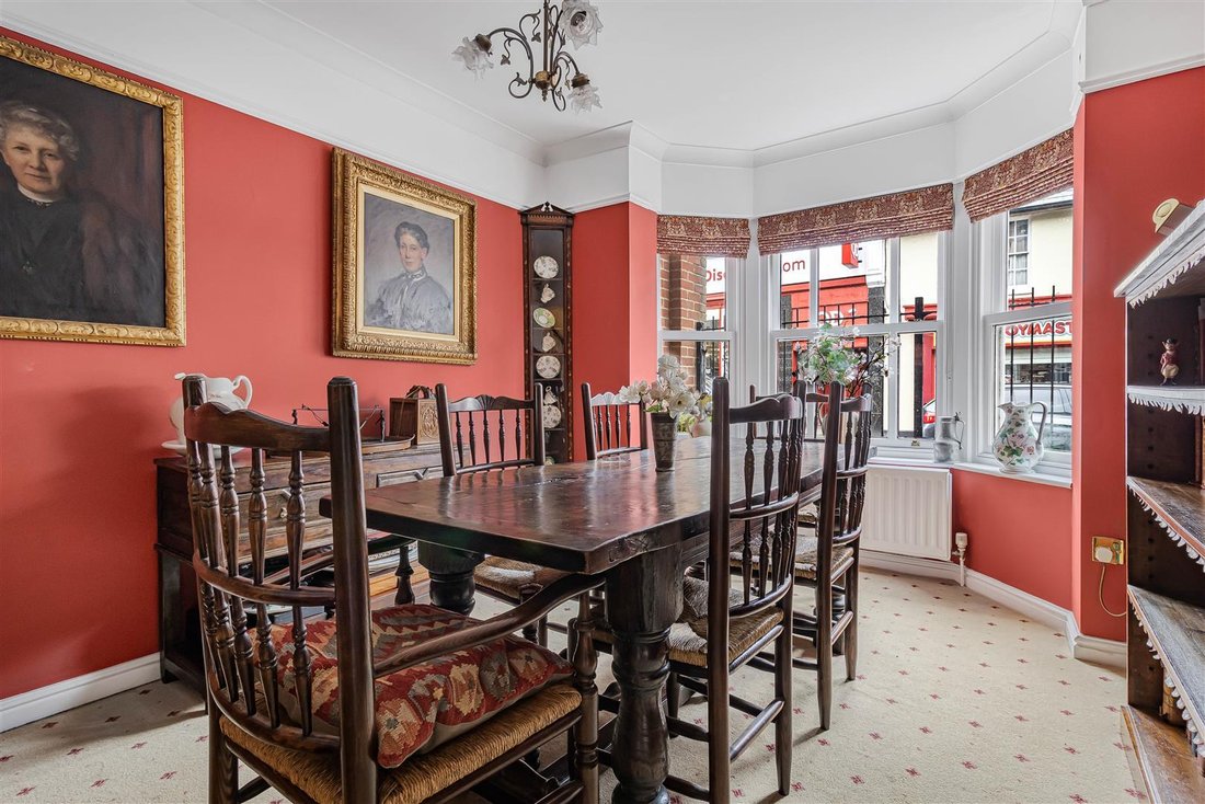 Townhouse in Saffron Walden, England 5 - 18334922