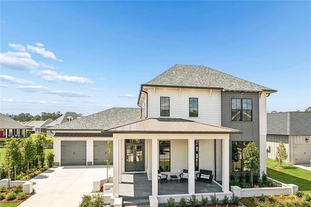 House in Covington, Louisiana, United States 2 - 18334901