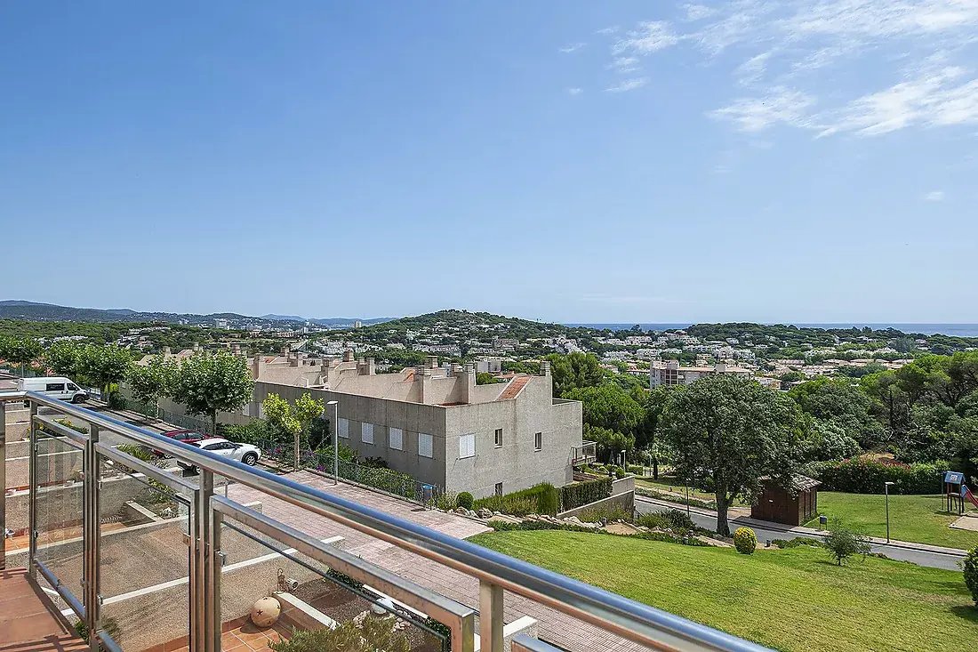 Townhouse in s'Agaro, Platja d'Aro, Catalonia 3 - 18335226