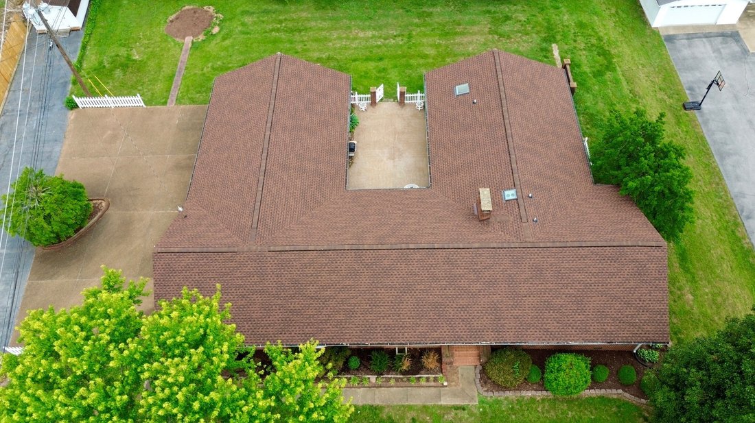 House in Columbia, Tennessee, United States 4 - 18335574