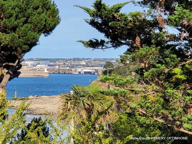 House in Gare-La Saudrais-La Vicomte, Dinard, France 1 - 18337497