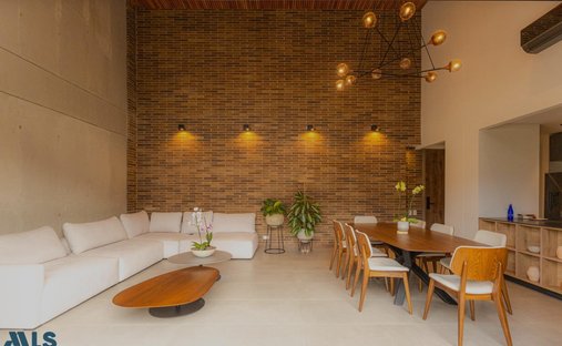 Apartment in Medellín, Antioquia, Colombia 1