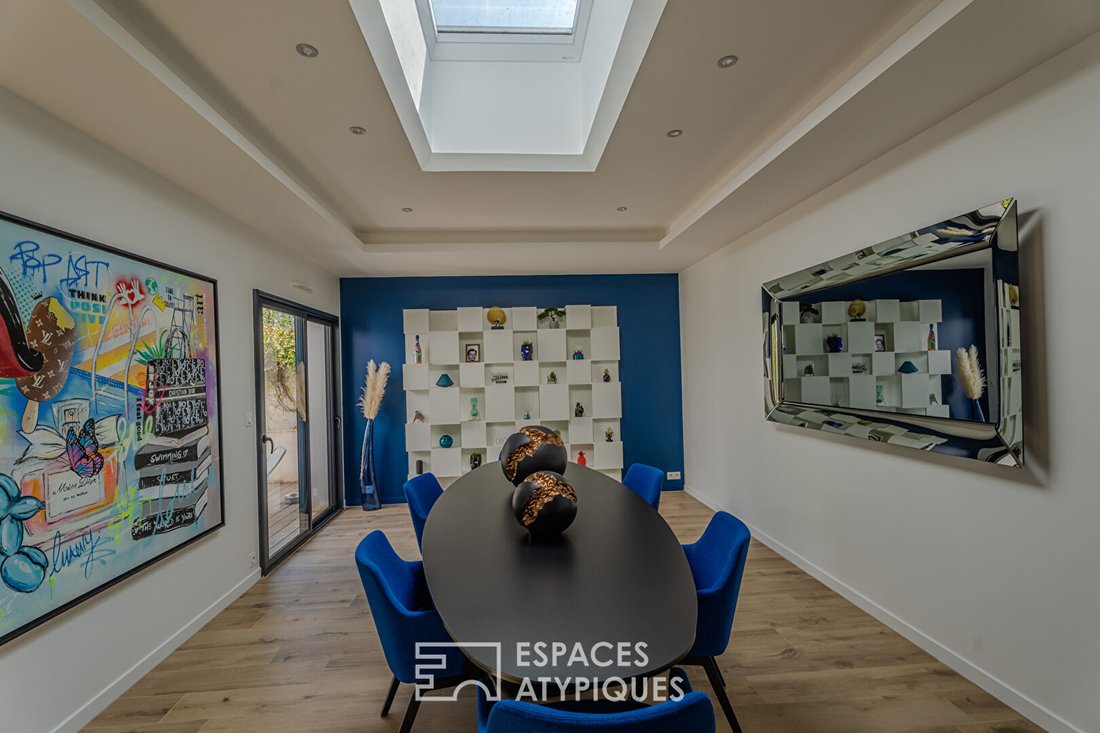 Villa in Saint Jean Eudes-Saint Gilles, Caen, France 5 - 18341428