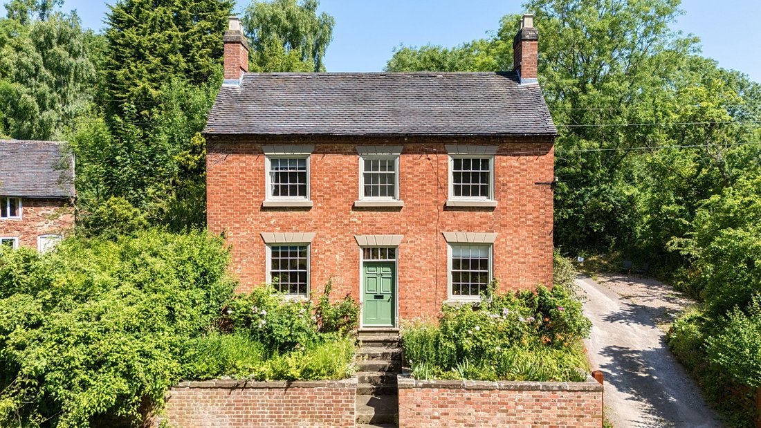 House in Ticknall (Parish), Ticknall, England 5 - 14425068