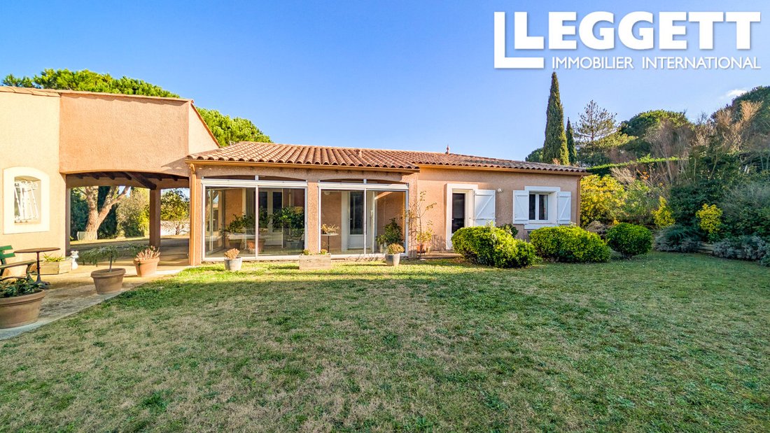 House in Palaja, Occitania, France 3 - 16907150