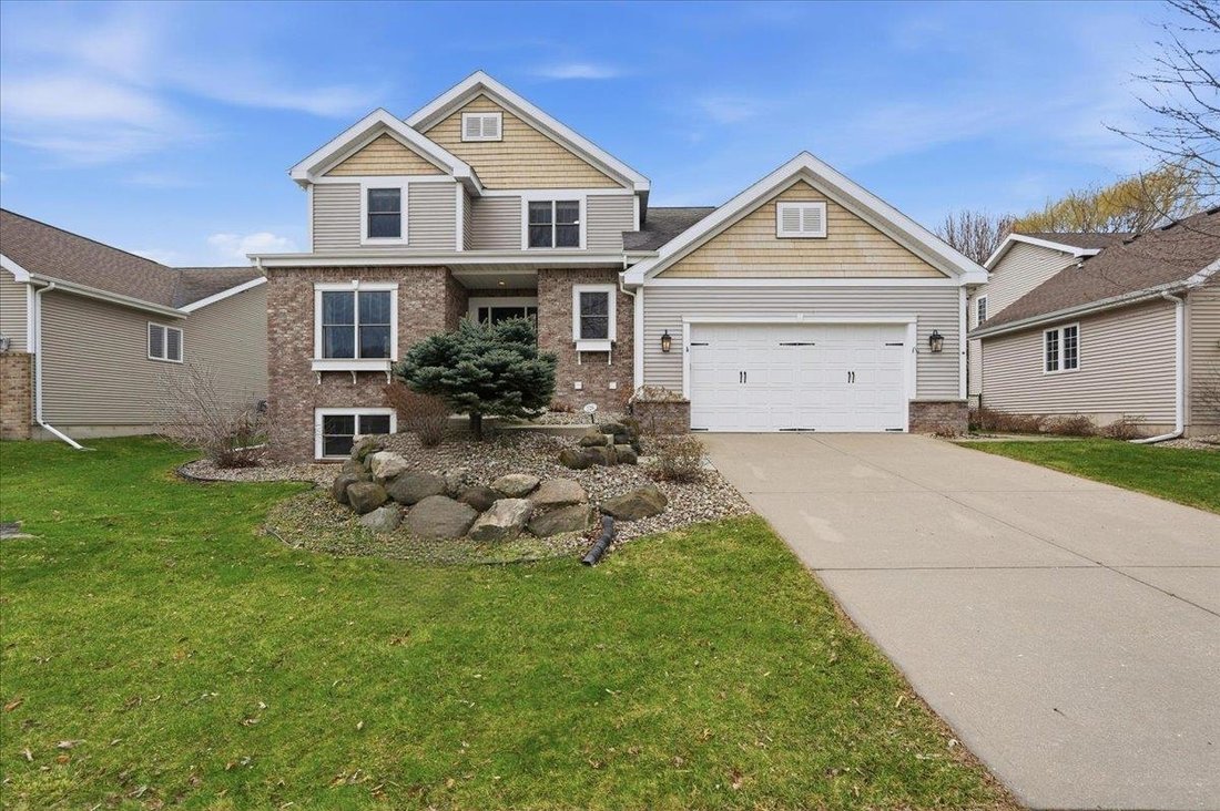 House in Madison, Wisconsin, United States 1 - 18334760