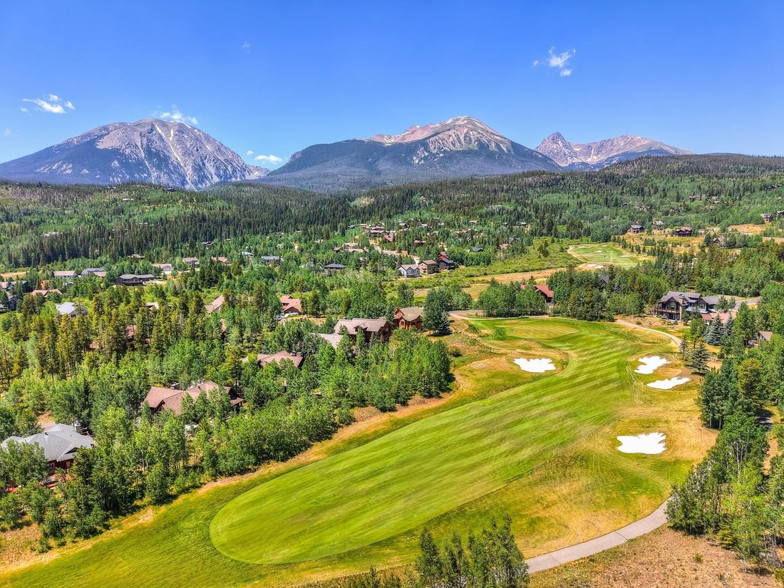 Casa a Silverthorne, Colorado, Stati Uniti 2 - 18051063