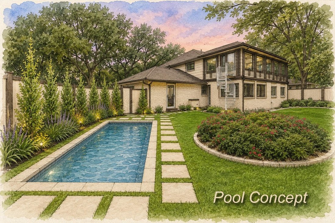 House in Austin, Texas, United States 2 - 17969011