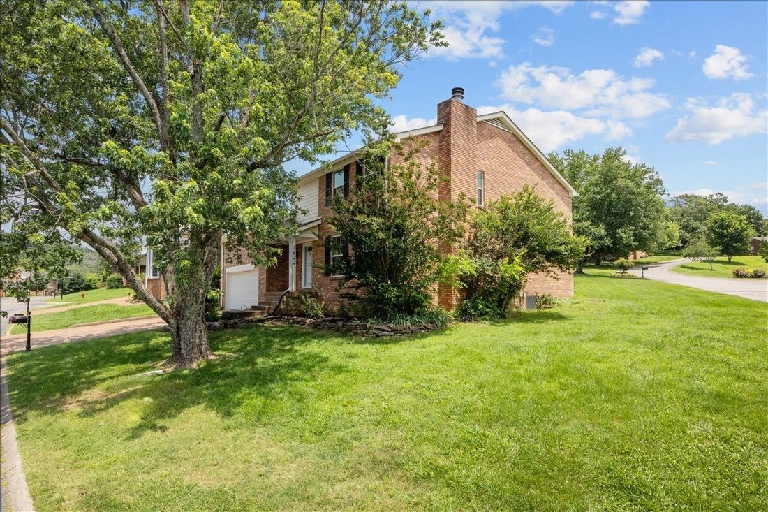 Townhouse in Nashville, Tennessee, United States 4 - 18335622