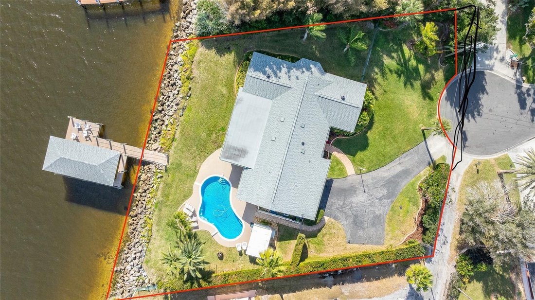 House in South Daytona, Florida, United States 5 - 18335510