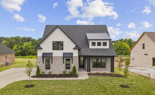 Casa en Lebanon, Tennessee, Estados Unidos 1
