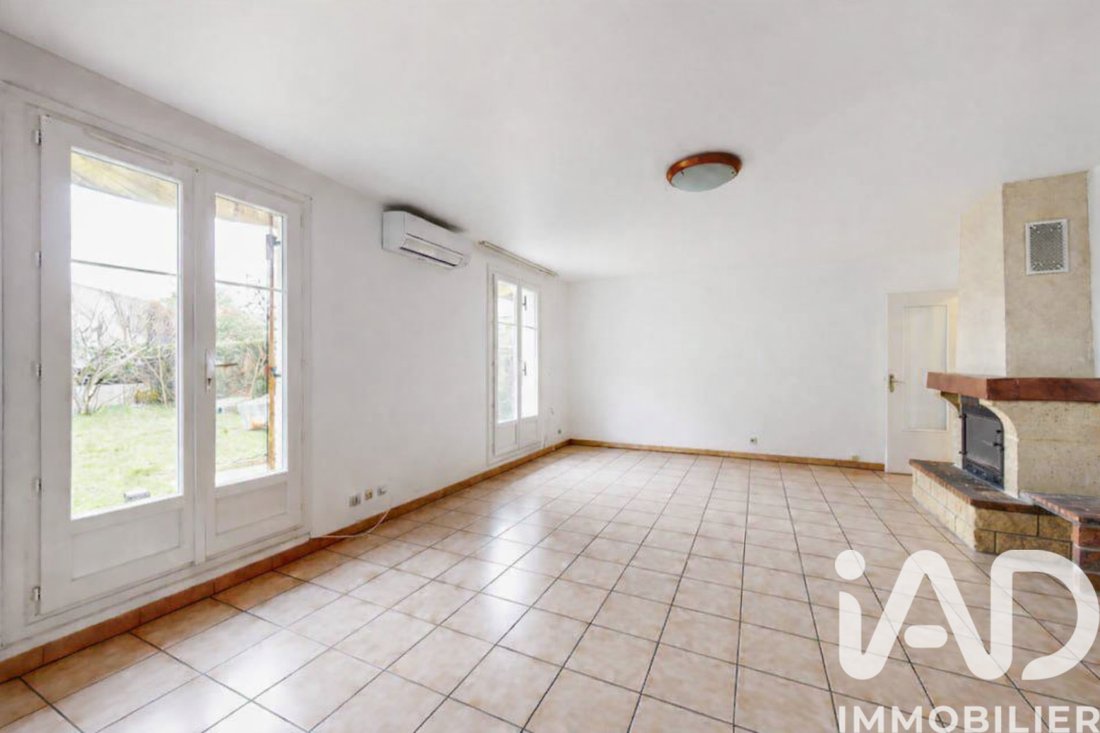 House in Antony, Ile-de-France, France 2 - 17746119