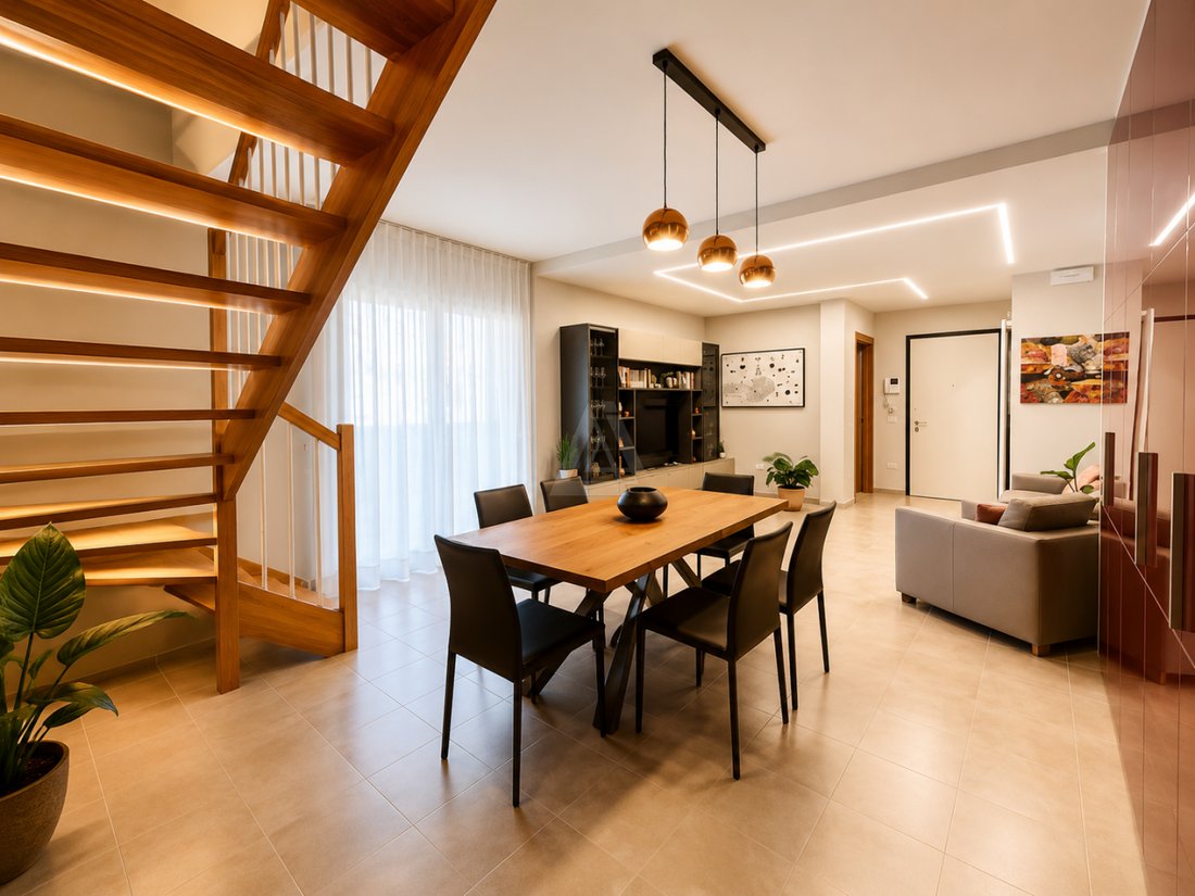 Apartment in Castelfranco Veneto, Veneto, Italy 4 - 18246058