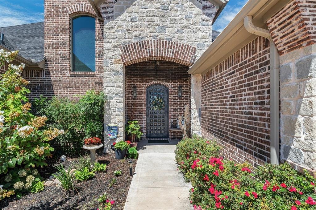 House in Granbury, Texas, United States 2 - 18336054