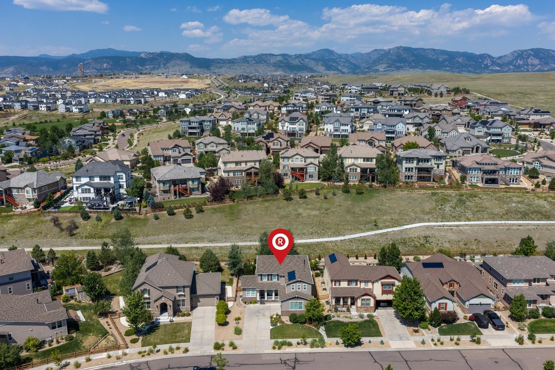 House in Arvada, Colorado, United States 3 - 17416412