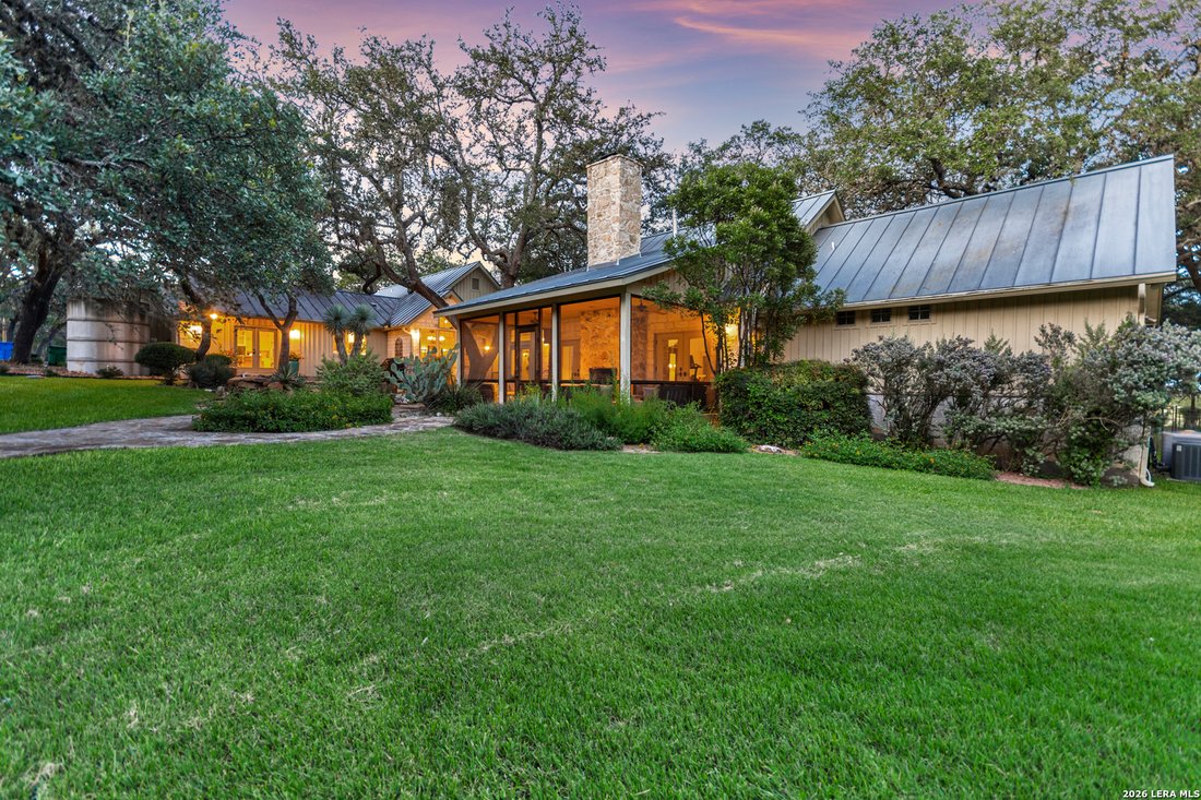 Haus in Fair Oaks Ranch, Texas, Vereinigte Staaten 2 - 18340834