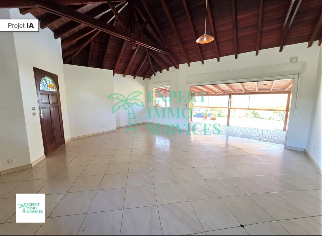 Villa in Grand-Bourg, Grande-Terre, Guadeloupe 5 - 16553608