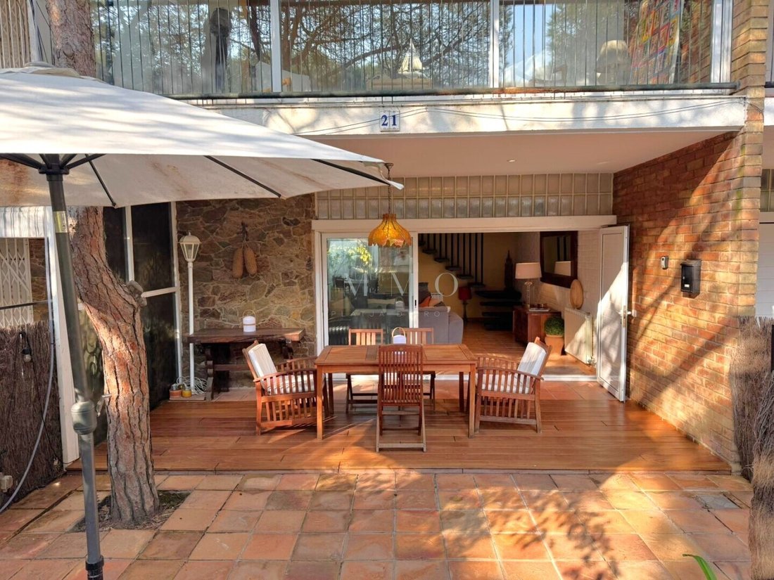 House in Platja d'Aro, Catalonia, Spain 2 - 18337279