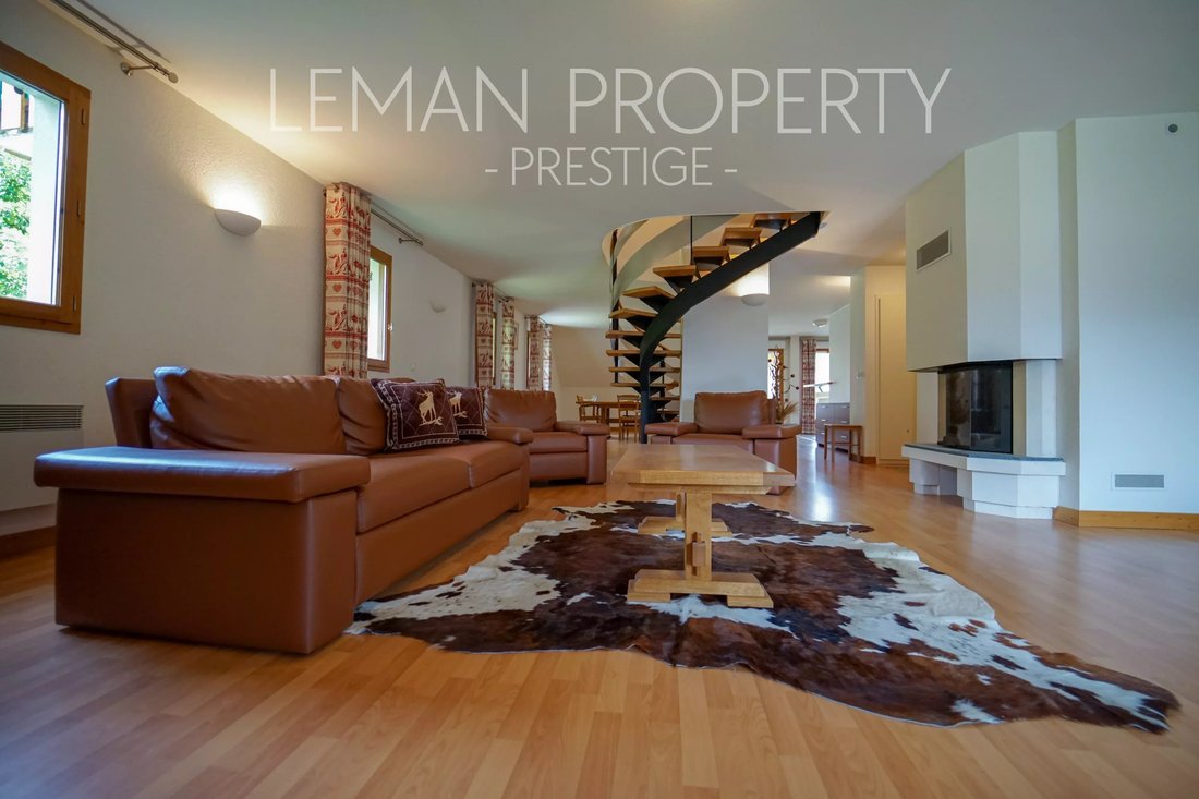 Apartment in Giez, Auvergne-Rhône-Alpes, France 1 - 18336881