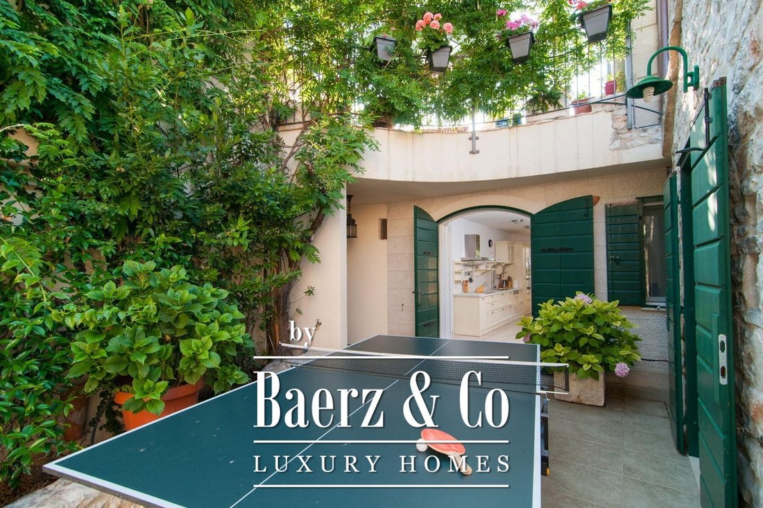 Townhouse in Mirca, Split-Dalmatia County, Croatia 3 - 18340999