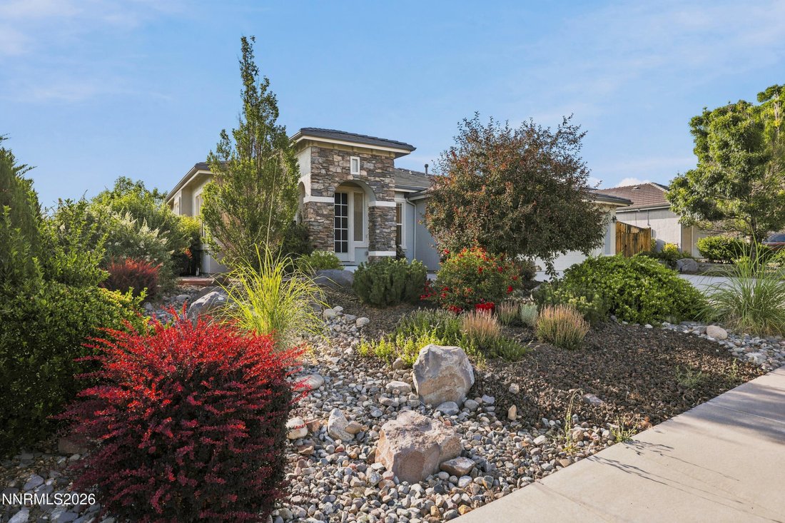 House in Sparks, Nevada, United States 3 - 18339640