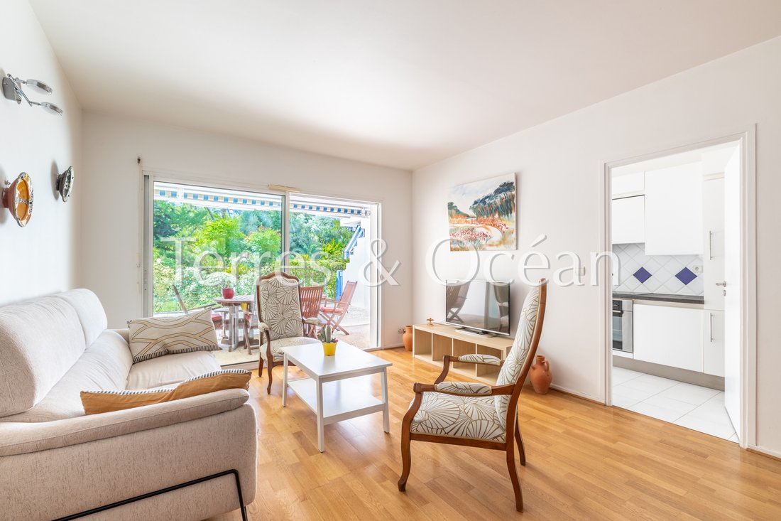 Apartment in Soorts-Hossegor, Nouvelle-Aquitaine, France 2 - 17652334