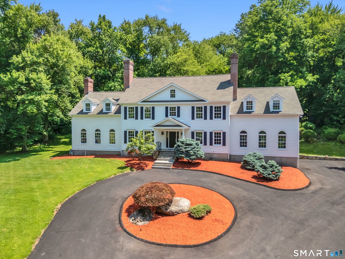 House in Trumbull, Connecticut, United States 1 - 18342070