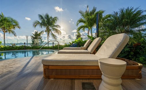 Condo in Miami, Florida, United States 1