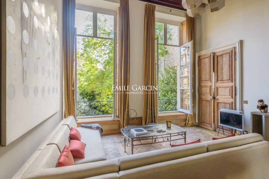 Apartment in Invalides, Paris 7e Arrondissement, Paris 2 - 18341469