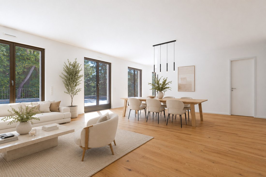 House in Frankfurt am Main, Hessen, Germany 4 - 16133024
