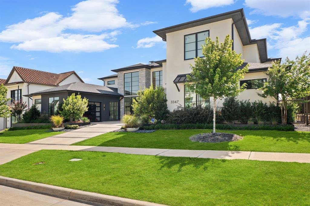 House in Frisco, Texas, United States 3 - 18342767