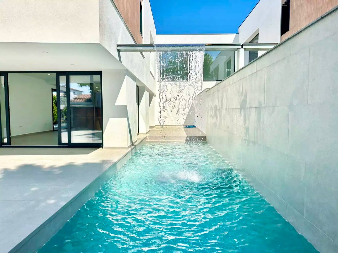 House in Empuriabrava, Catalonia, Spain 4 - 18337672