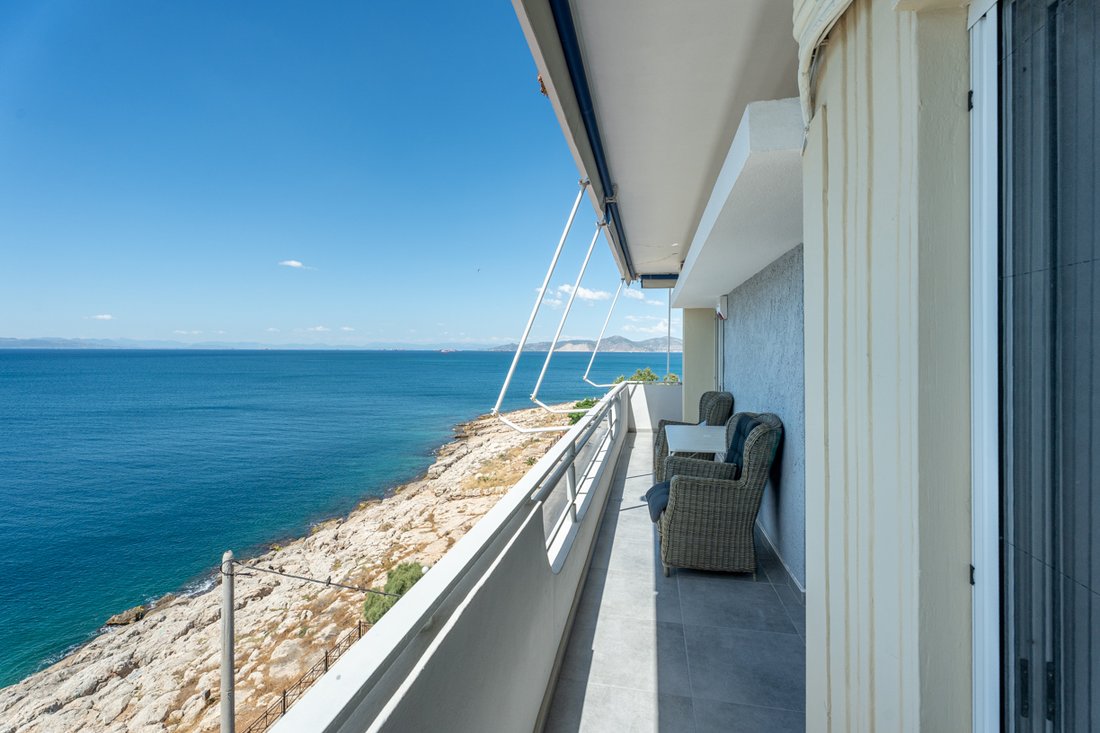 Apartment in 1st District of Piraeus, Piraeus, Greece 5 - 18340954