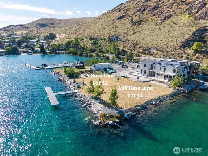 Land in Chelan, Washington, United States 2 - 17699704
