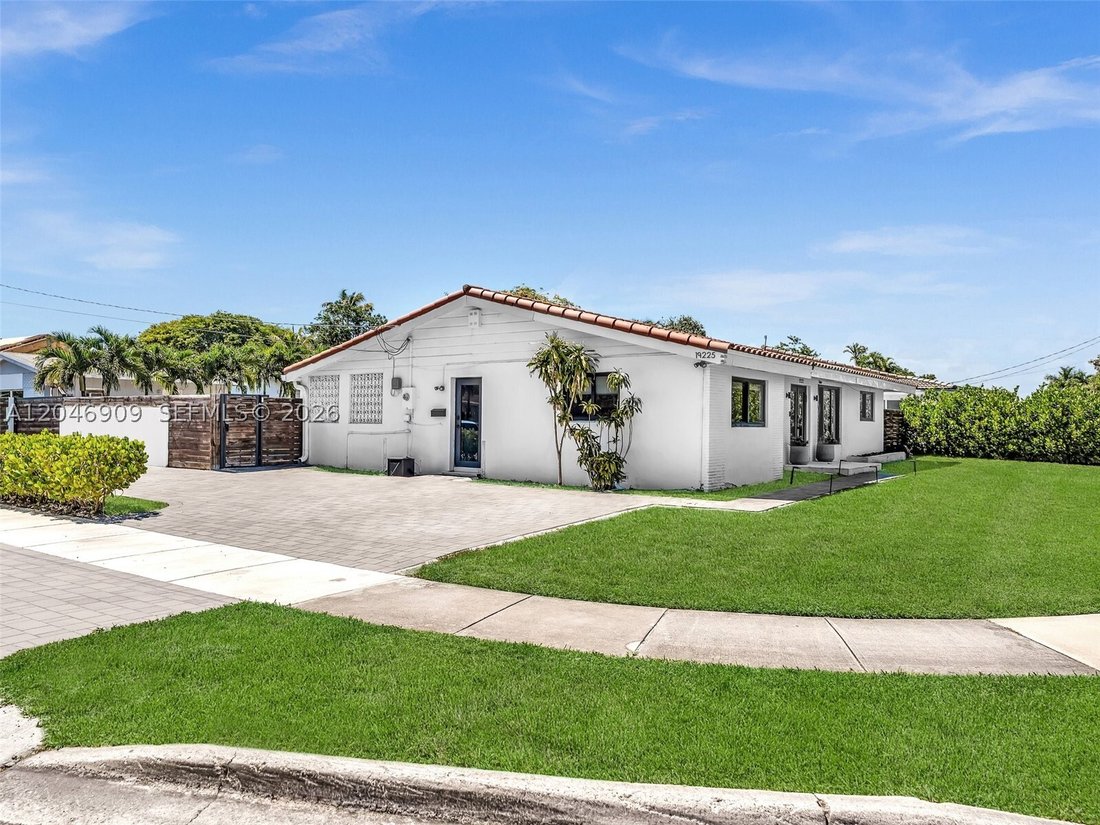 House in North Miami Beach, Florida, United States 2 - 18332851