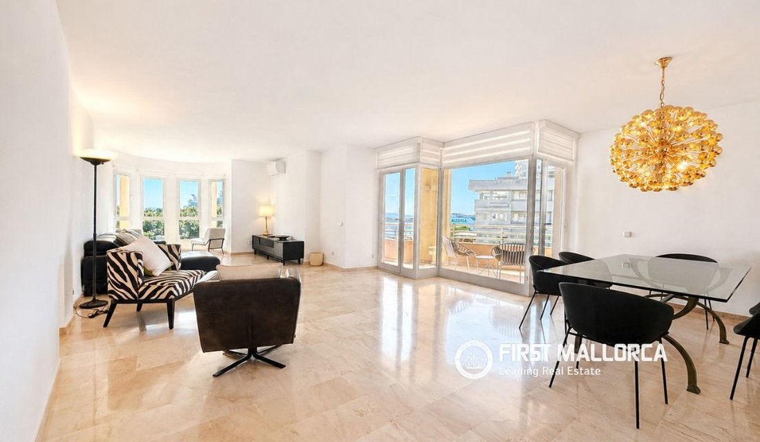 Appartement à Palma, Îles Baléares, Espagne 2 - 18010488