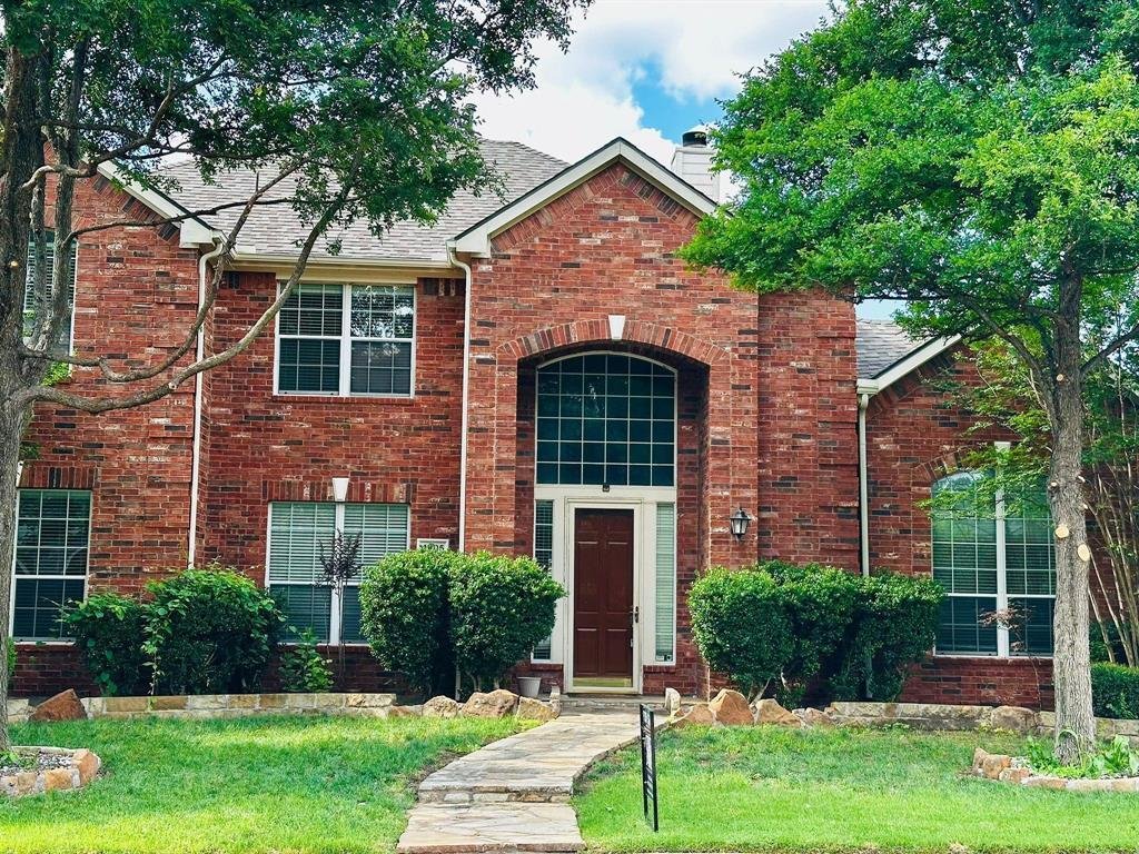 House in Plano, Texas, United States 2 - 18340683