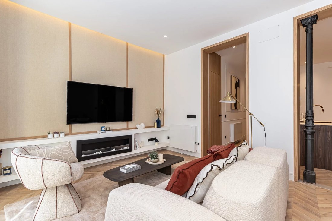 Apartment in Centro, Madrid, Spain 2 - 18337223
